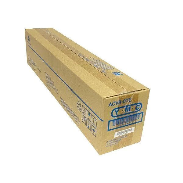 Cilindro DR618 Color (ACV80TE) - Konica Minolta - Original