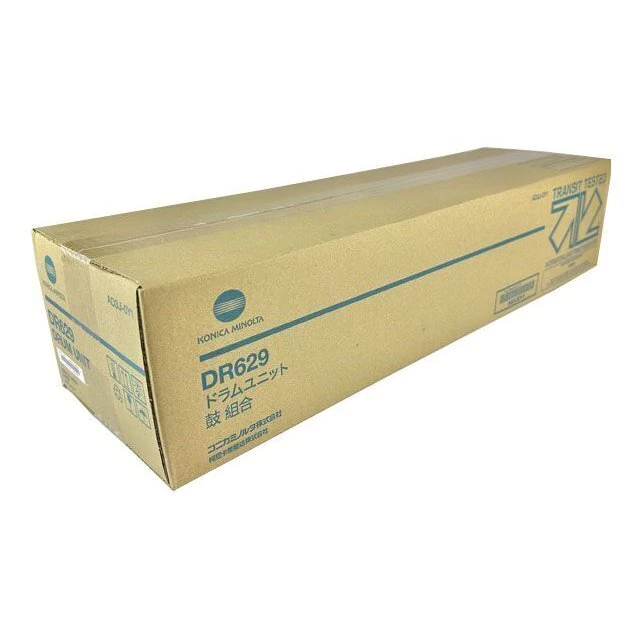Cilindro DR629 (AD3J0Y1) - Konica Minolta - Original