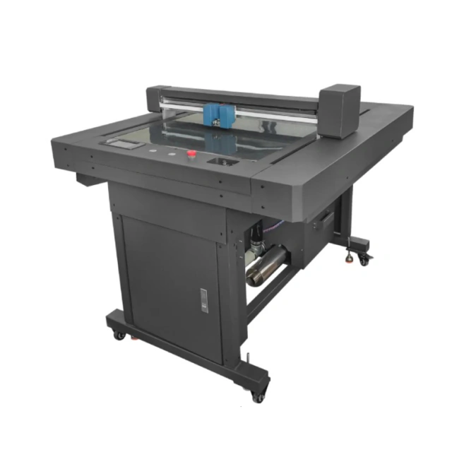 Mesa de corte Teneth FC5070E