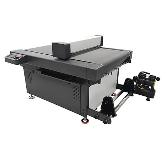 Mesa de corte Teneth FC7090A