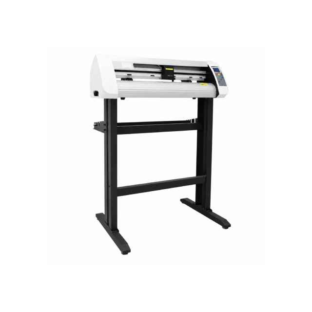 Plotter de corte Teneth TN24CCD