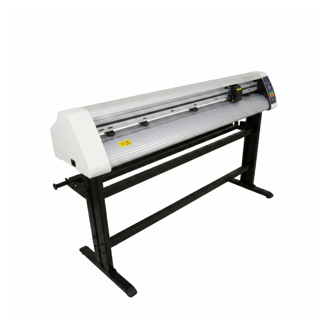 Plotter de corte Teneth TN48CCD