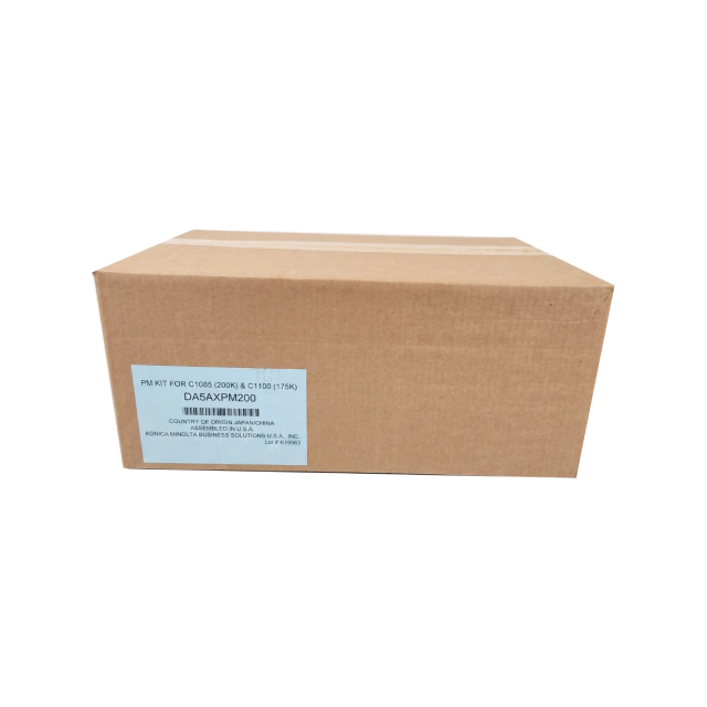 PM Kit para C1085/C1100 (DA5AXPM200) 175k