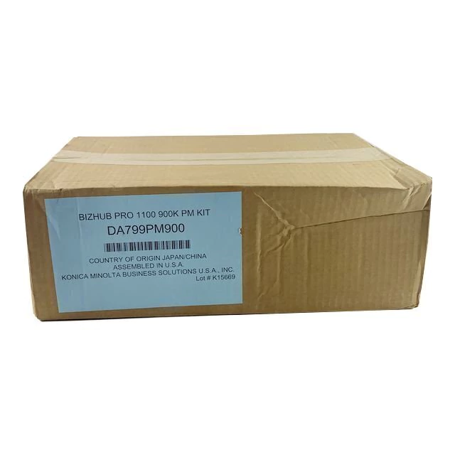 PM Kit para PRO 1100 (DA799PM900) 900k