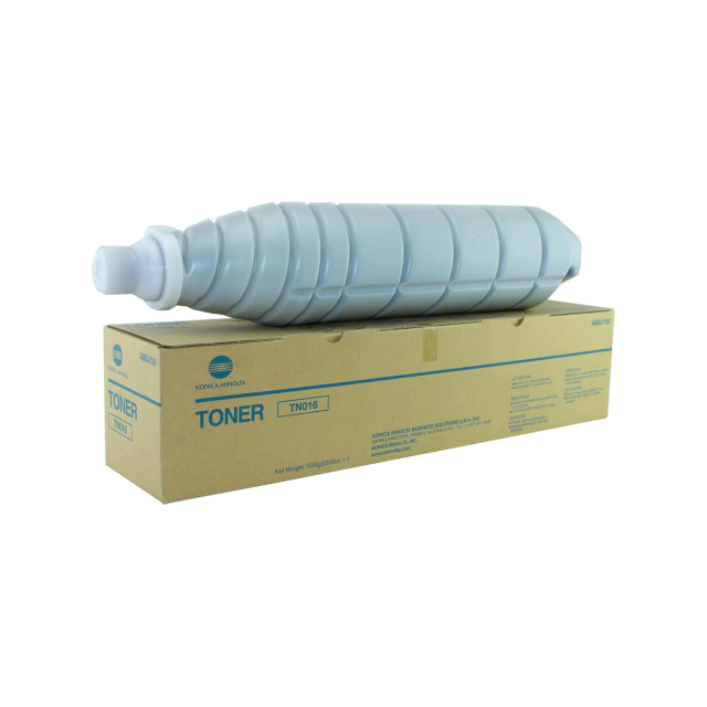 TN016 (Negro) - Toner Konica Minolta - Original