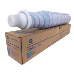 Toners