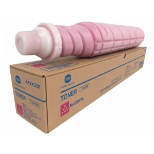 TN619M (Magenta) – Toner Konica Minolta – Original