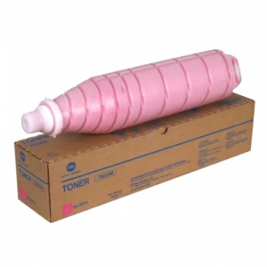 TN622M (Magenta) – Toner Konica Minolta – Original
