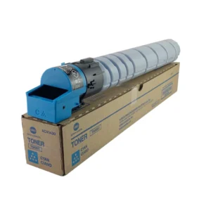 TN626C (Cian) – Toner Konica Minolta – Original