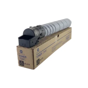 TN626K (Negro) – Toner Konica Minolta – Original