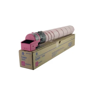 TN626M (Magenta) – Toner Konica Minolta – Original