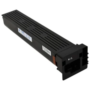 TN713K (Negro) – Toner Konica Minolta – Original
