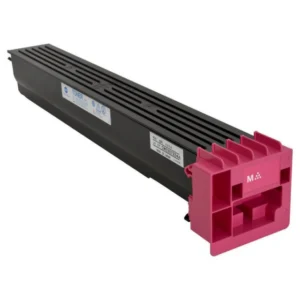 TN713M (Magenta) – Toner Konica Minolta – Original