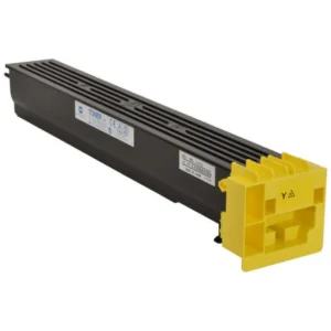TN713Y (Amarillo) – Toner Konica Minolta – Original
