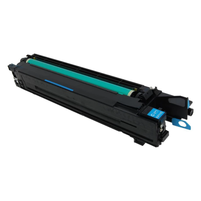 Unidad de imagen IU-711C - A2X20KD (Cian)