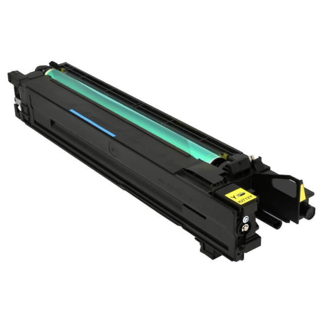 Unidad de imagen IU-712Y - A9K708D (Amarillo)